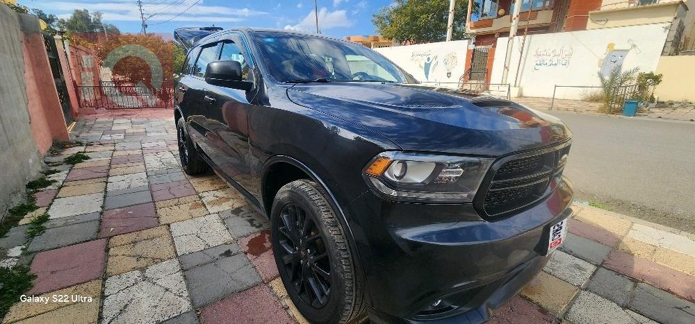 Dodge Durango